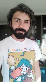 User picture
