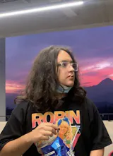 User picture