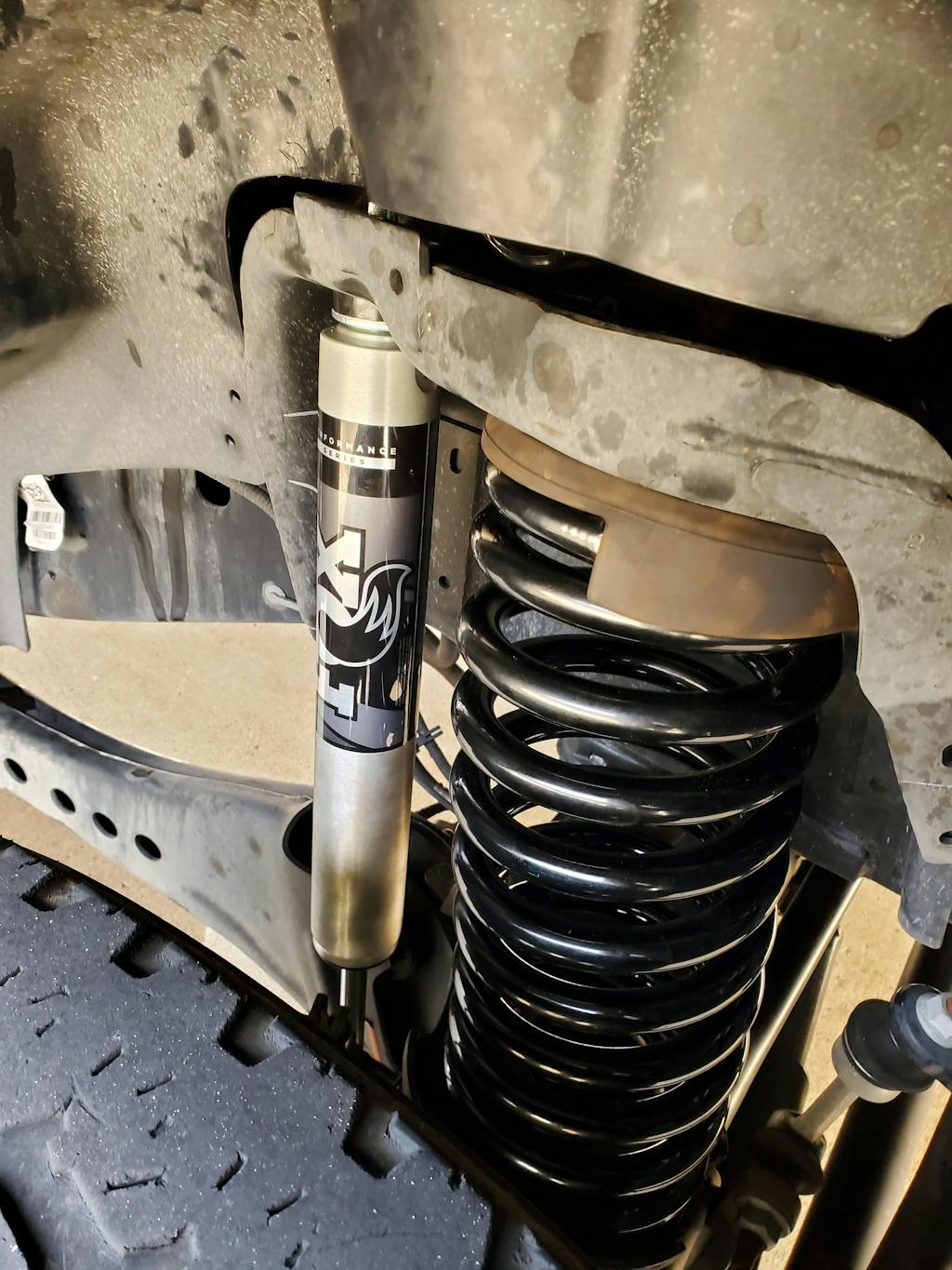 Off Road Truck Parts & Performance Upgrades CJC Off Road