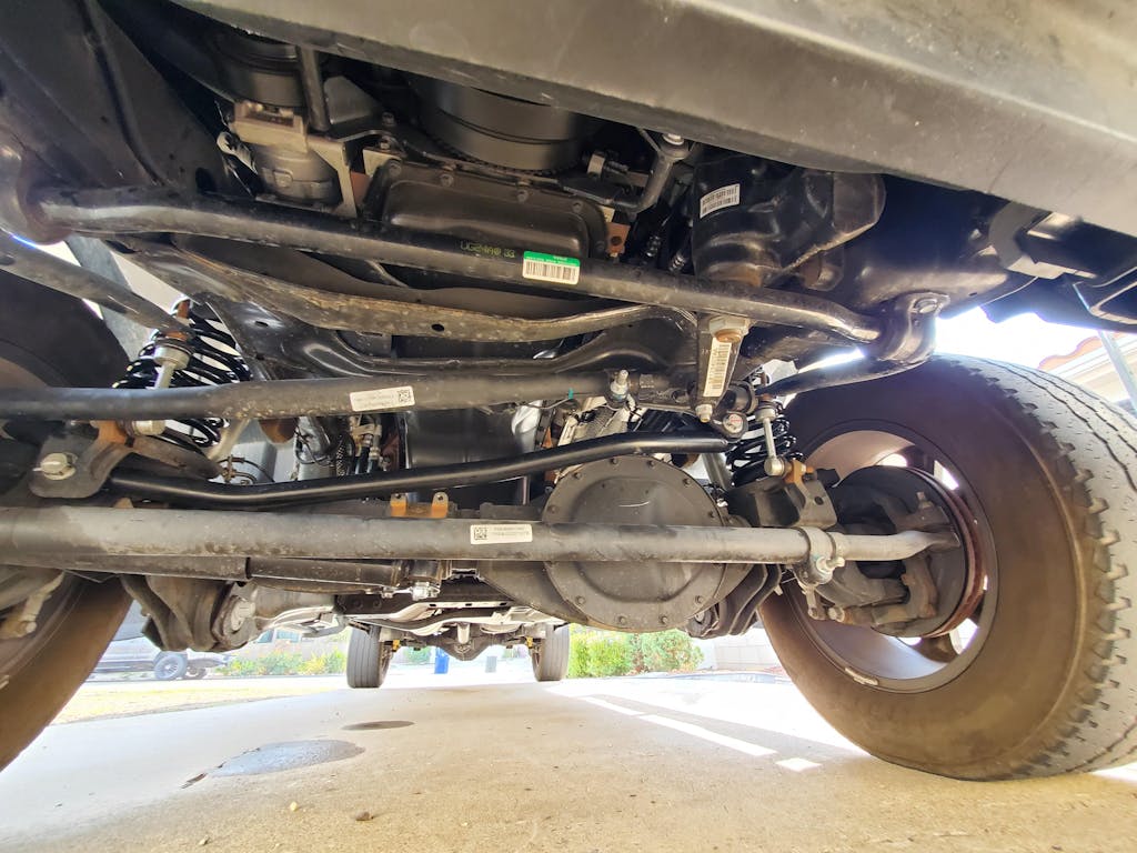 Off Road Truck Parts & Performance Upgrades CJC Off Road