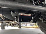 Front Differential Guard 2014+ RAM 2500/3500 4x4 Carli Suspension