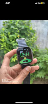 User picture