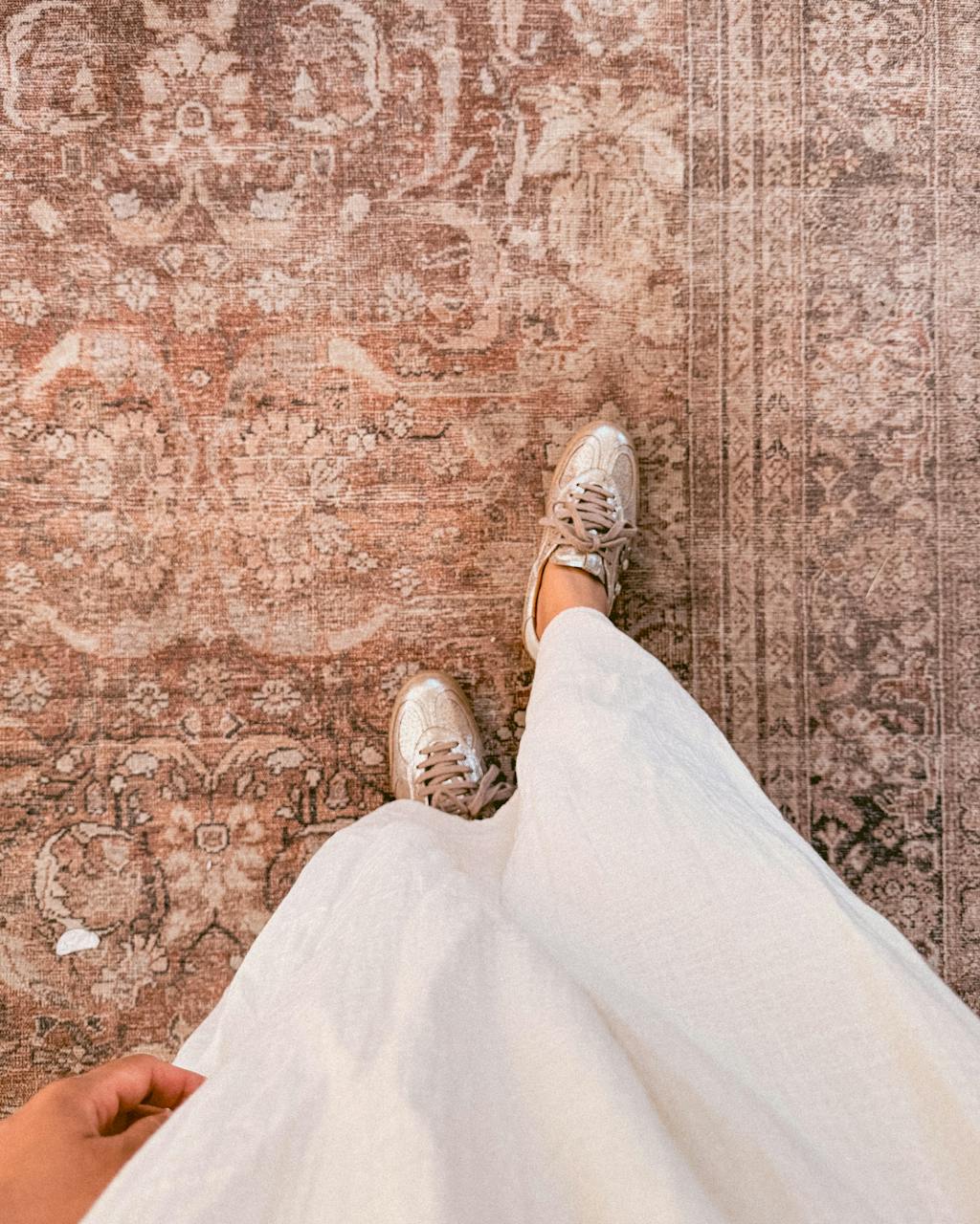 Big flower trouble HWB