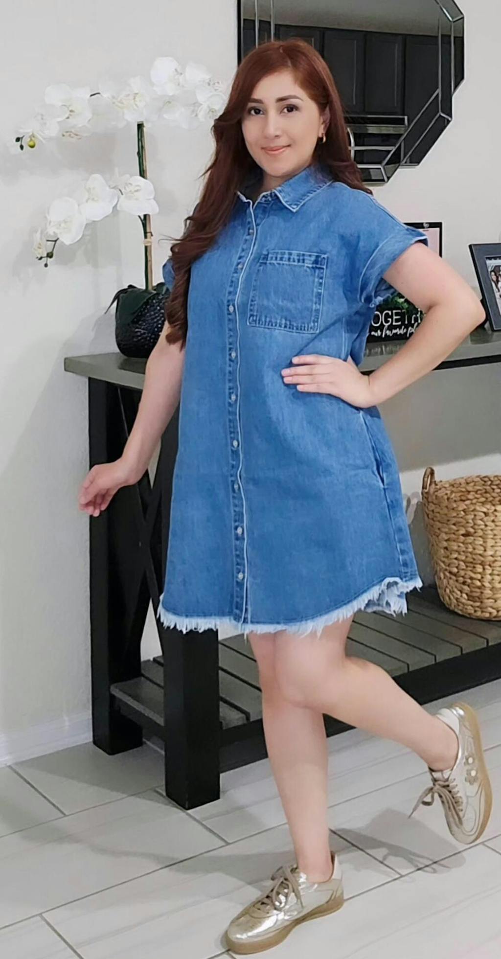 Big flower trouble HWB