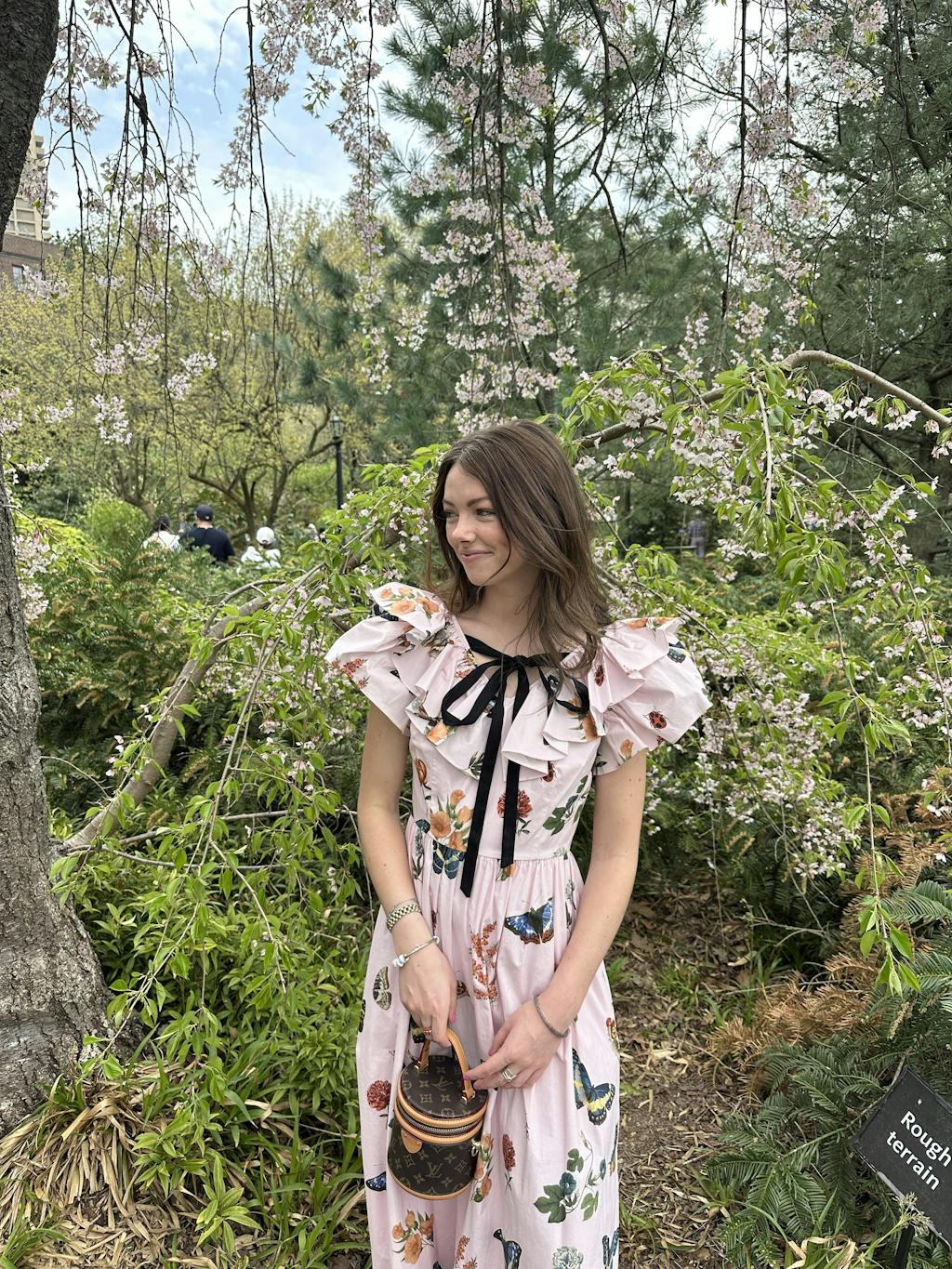 Skill before strength