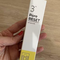 Numbuzin - No. 3 Pore Reset Ampoule Shot - 25ml