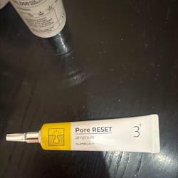 Numbuzin - No. 3 Pore Reset Ampoule Shot - 25ml