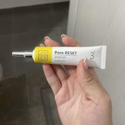 Numbuzin - No. 3 Pore Reset Ampoule Shot - 25ml