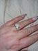 Ring Sizer - UK Sizes