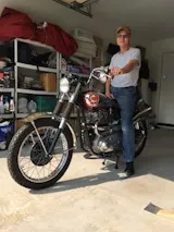 User picture