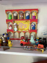 User picture