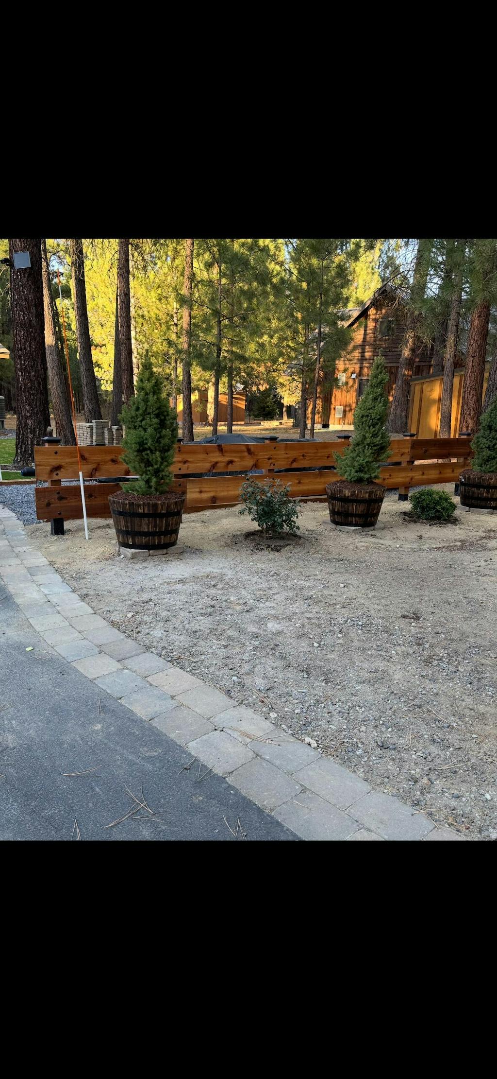 4x4 Aluminum Post Cap - Black