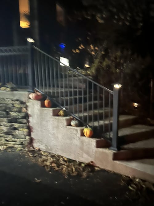 Kingston Solar Post Cap - Black