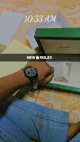 User picture
