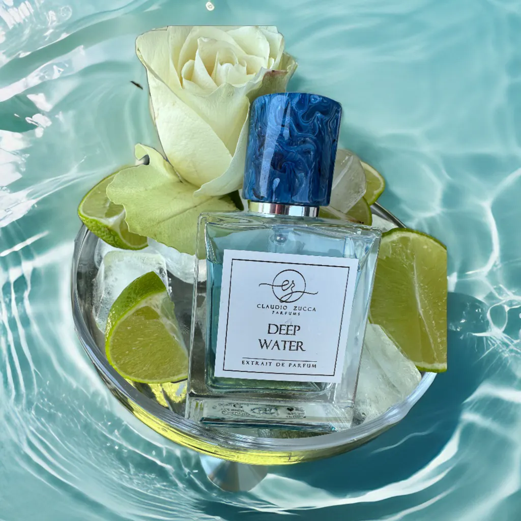 Deep Water – Claudio Zucca Parfums