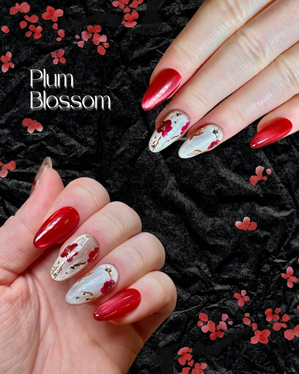 Plum Blossom