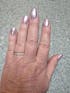 CREATE YOUR OWN CLAWS - CHROME SET