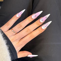 Drymilk-194 (Stiletto)