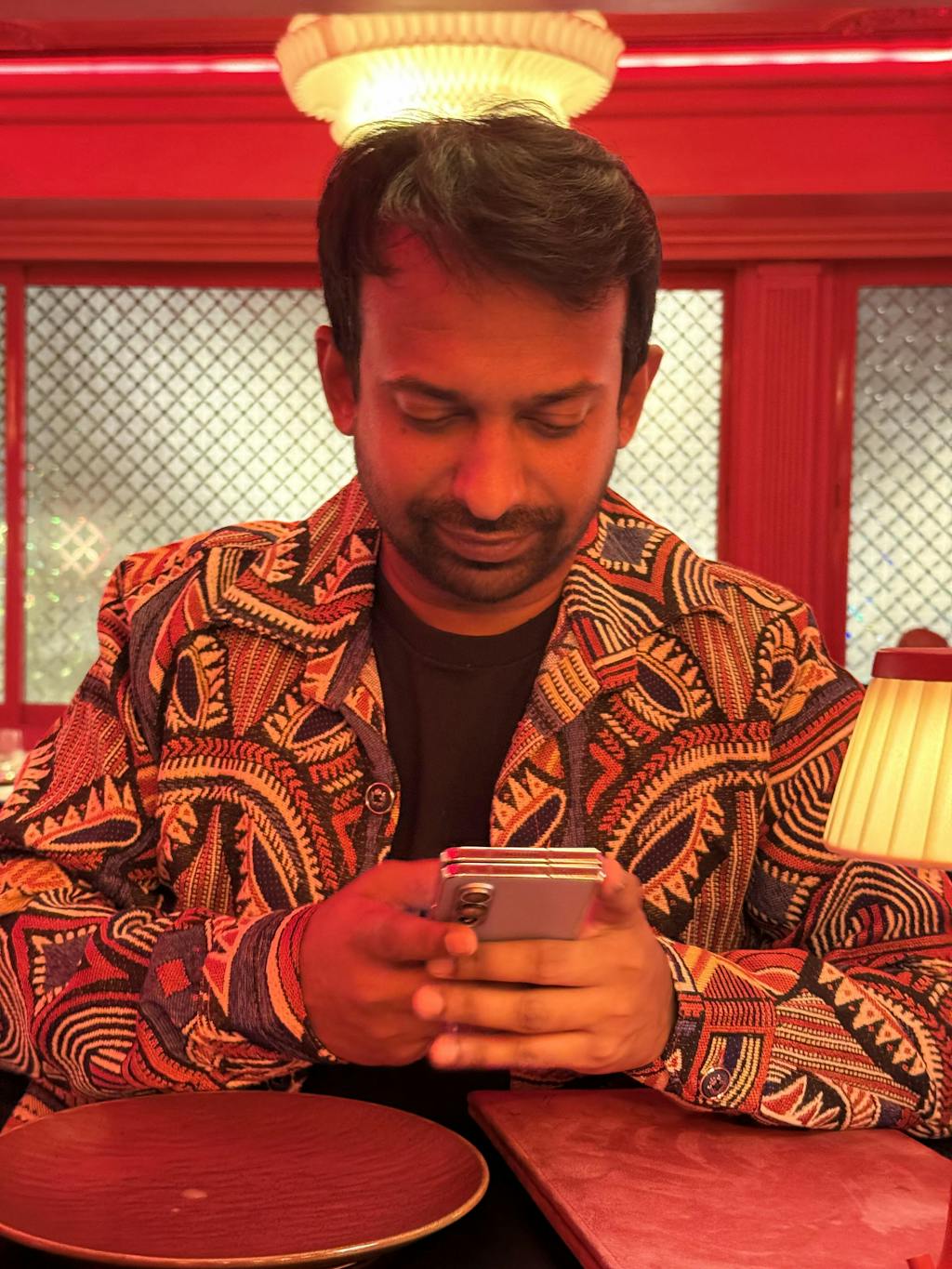 Cultural Reign Shacket – Premium Winter Layer