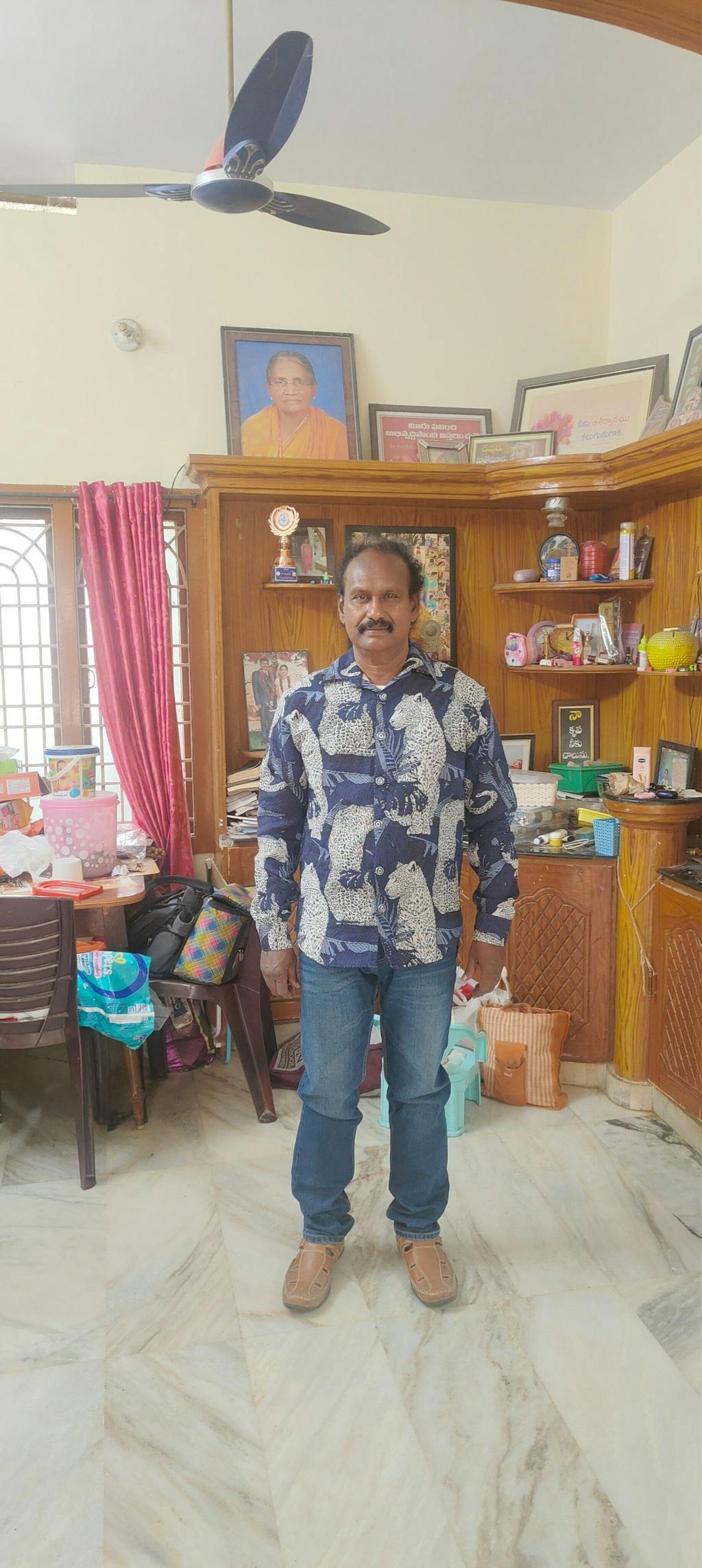 Leopard’s Lair Shacket – Luxury Jacquard Jacket