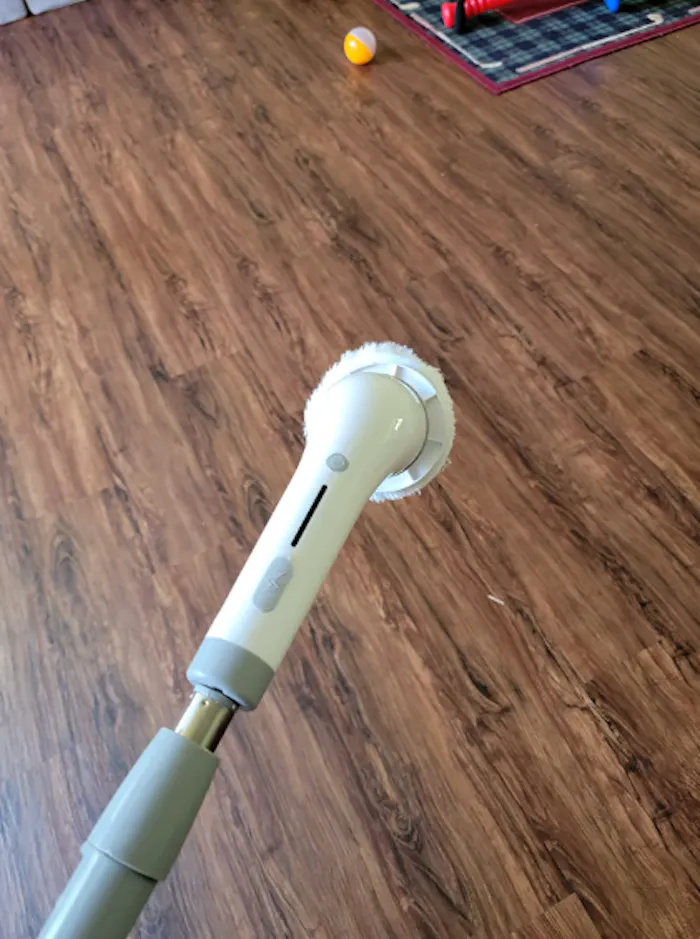 Customer review photo 1