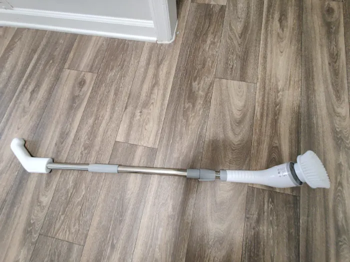 Customer review photo 2