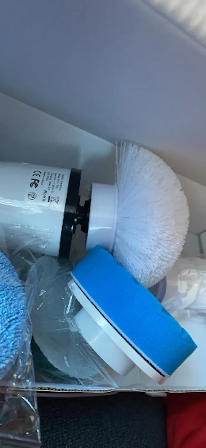 Customer review photo 5