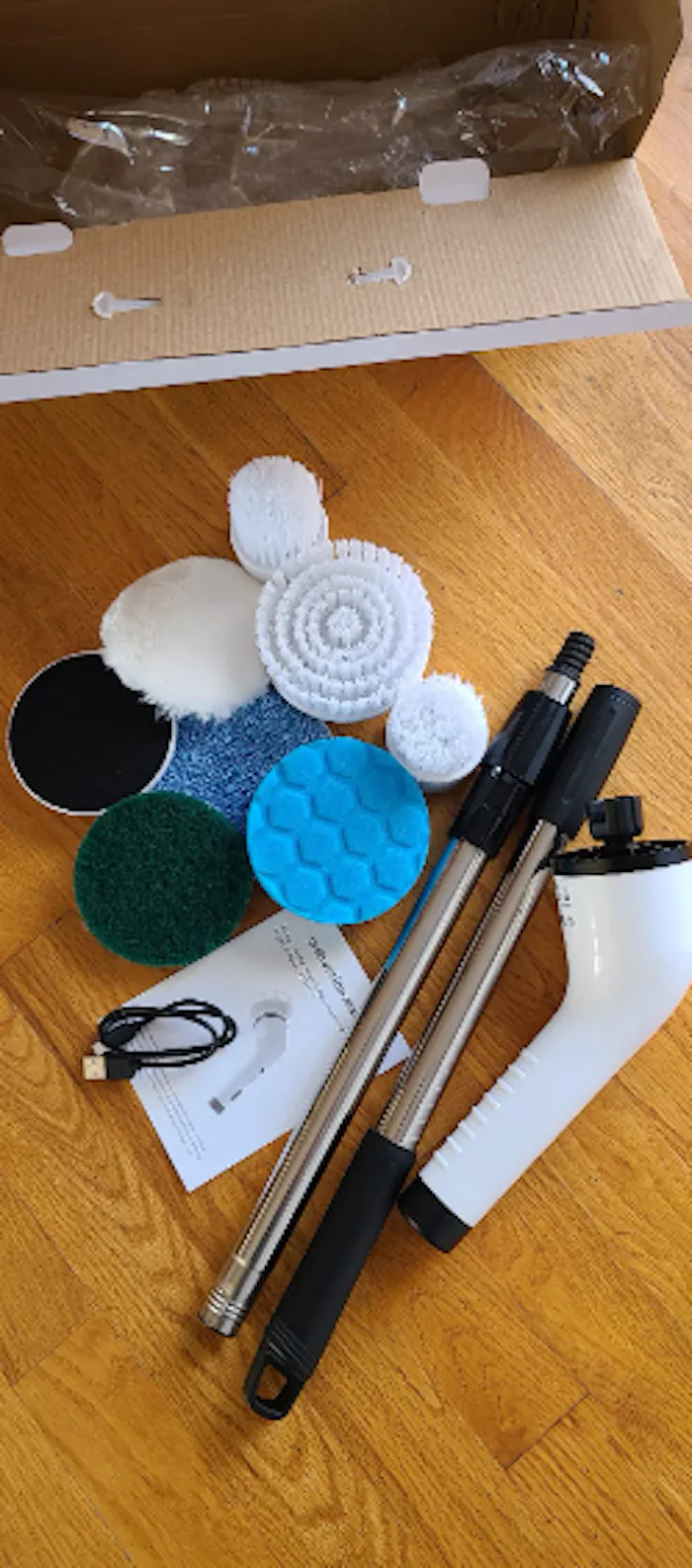 Customer review photo 6