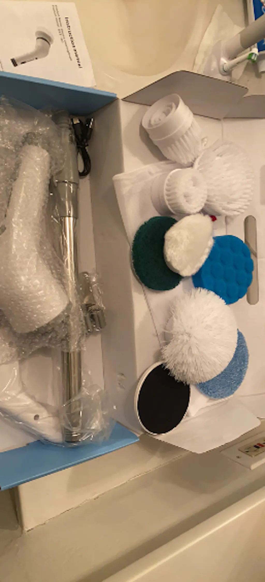 Customer review photo 9