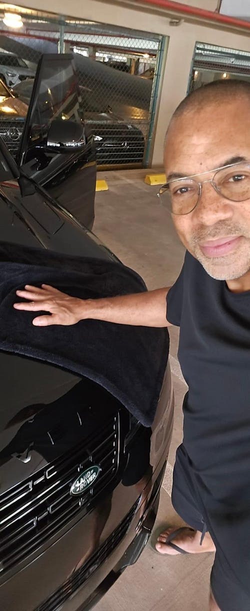 TowelMax Premium Mikrofaser-Tuch