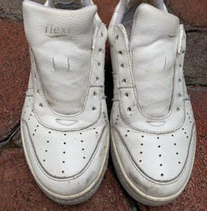 Kit Espuma Limpiadora para Tenis – Elimina Manchas y Suciedad Fácilmente