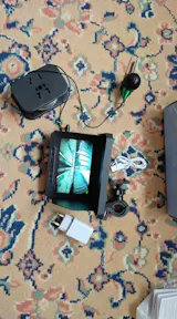 User picture
