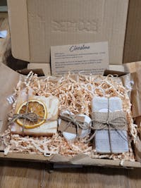 Citrus Blossom 100g - Cold Process Soap Bar