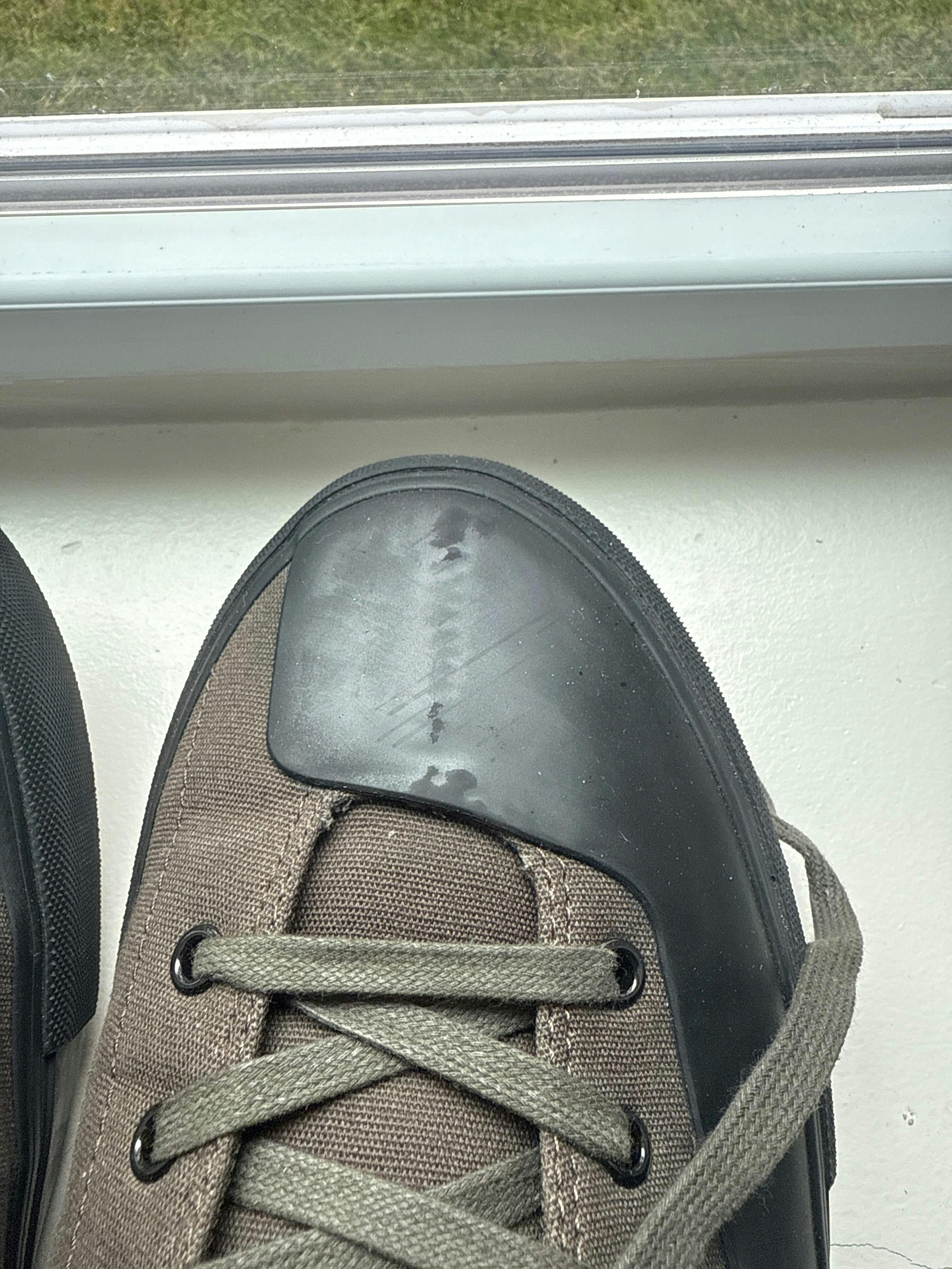 KENNY – Clearweather Brand