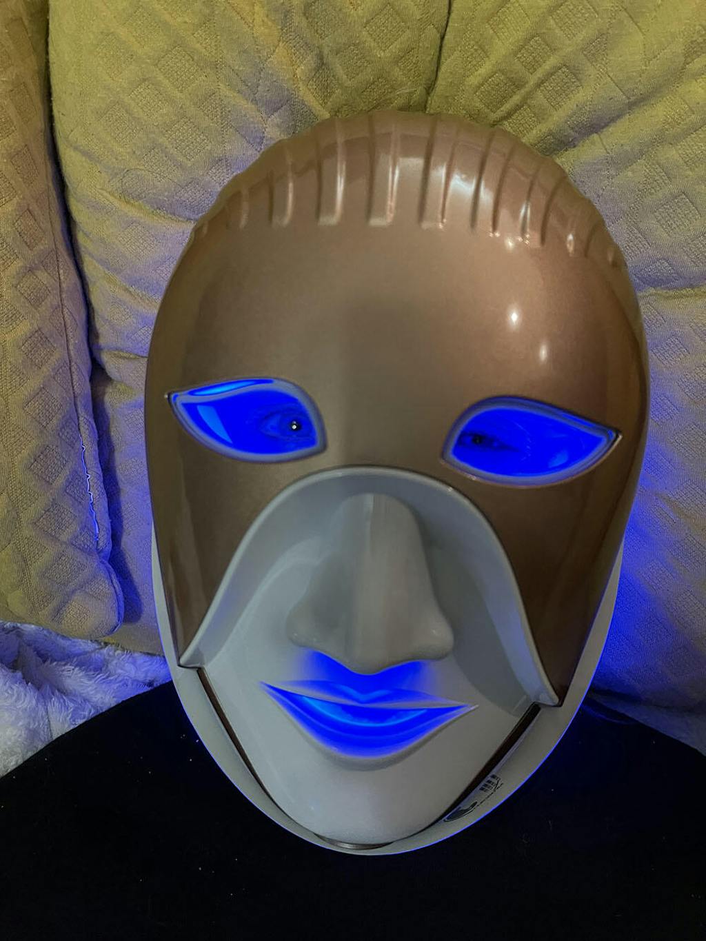 Cleopatra LED Mask - Upgraded Cyber Monday Deal