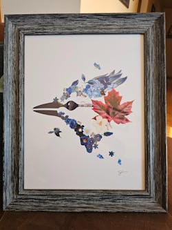 Blossom Series - Toronto Blue Jays (Exclusive)