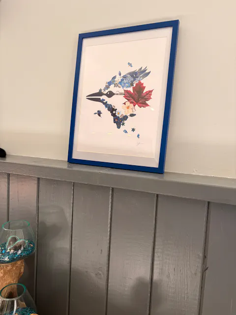 Blossom Series - Toronto Blue Jays (Exclusive)