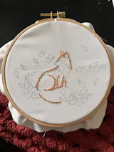 Fall Fox Beginner Kit