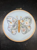 Blooming Butterfly Beginner Kit
