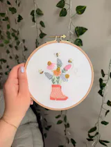 Boot-iful Bees Beginner Kit