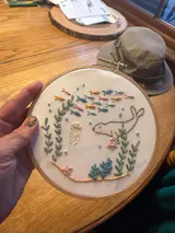Under the Sea Beginner Kit