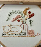 Cozy Cat Beginner Kit