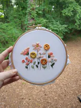 Sunset Meadow Beginner Kit