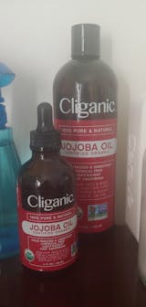 Cliganic USDA Organic Jojoba Oil - 4oz for sale online