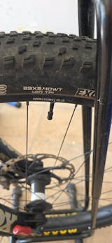 Clik Valve Hi-Flow Cores for Presta Stems