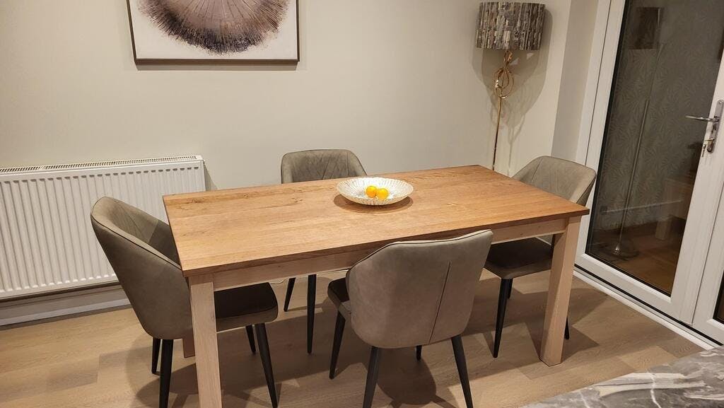 Danforth Esszimmerstühle [Neue Farbe] [2er-Set]