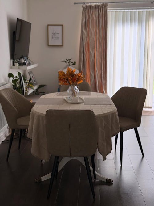 Danforth Esszimmerstühle [2er-Set]