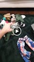Monthly Subscription | Casual Socks & or Heel Socks
