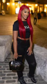 User picture