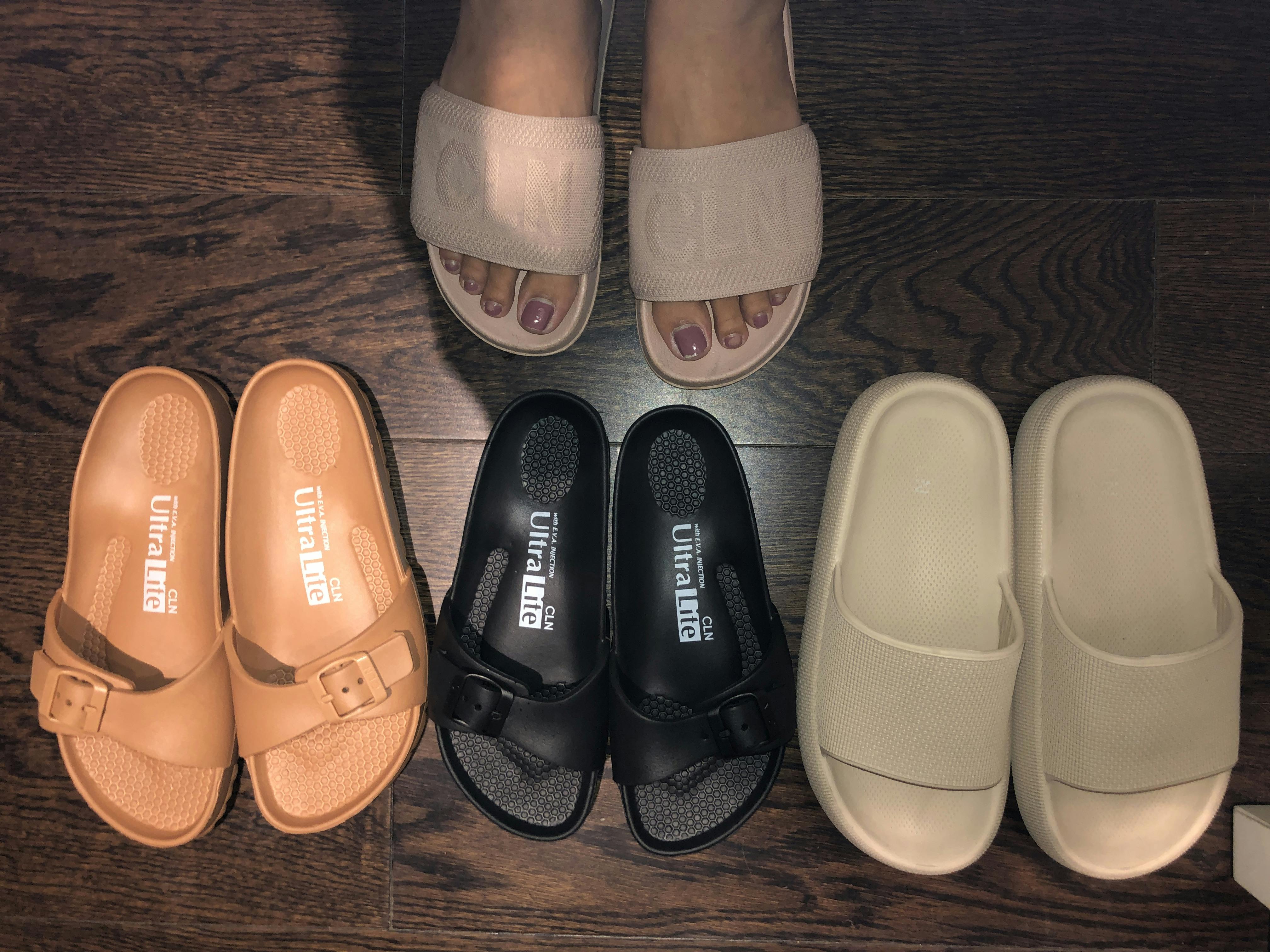 lofar juta loafer